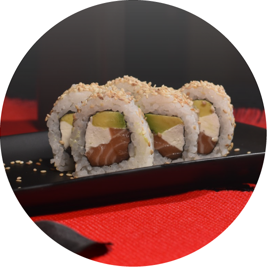 El sabor del éxito: Tradición japonesa con un toque peruano